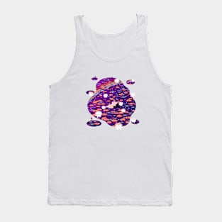 Rain Tank Top